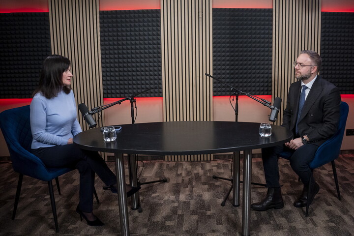 Magyarország érdeke, hogy kimaradjon a háborúból