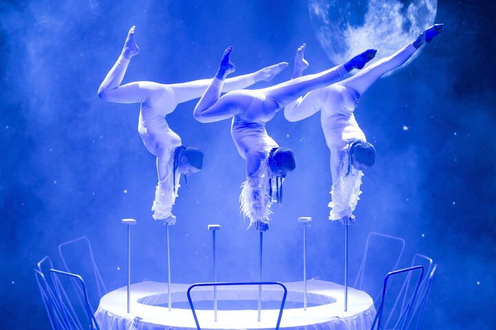 Fotó: MTI/Kocsis Zoltán Hankó Balázs: mi, magyarok szeretjük a kultúrát