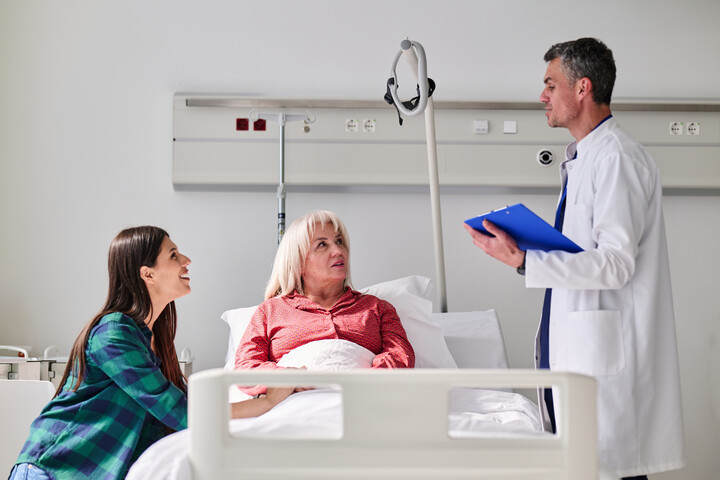 A daganatos betegségek okai, kialakulása és kezelése