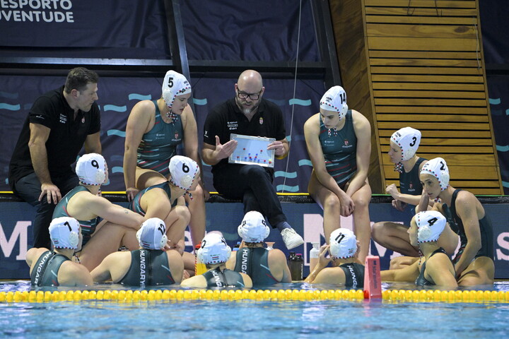 Cseh Sándor: Megkockáztatom, hogy ennél többet nem tudott adni ez a csapat