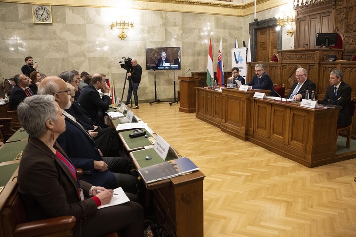 A következő uniós költségvetés radikális változásokat idézhet elő