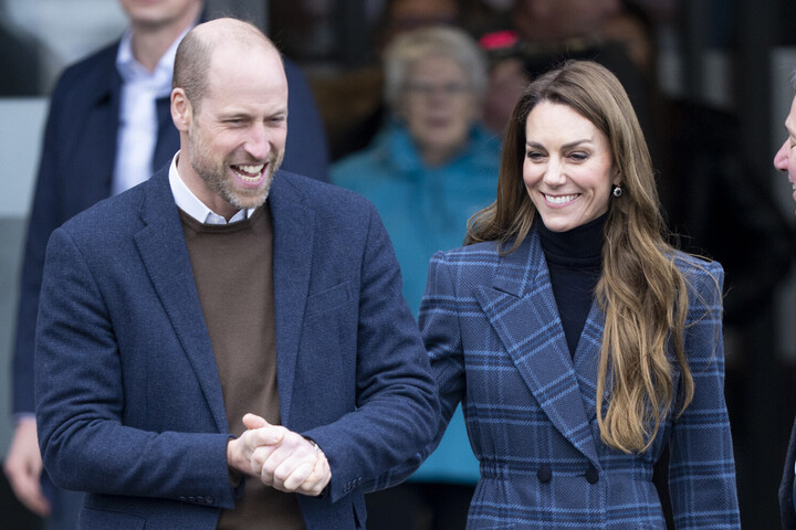 Katalin hercegné luxus szendviccsel bosszantotta fel a rajongókat