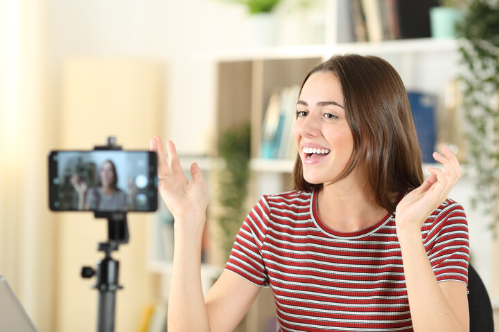 Az influenszer marketing: még mindig működik?