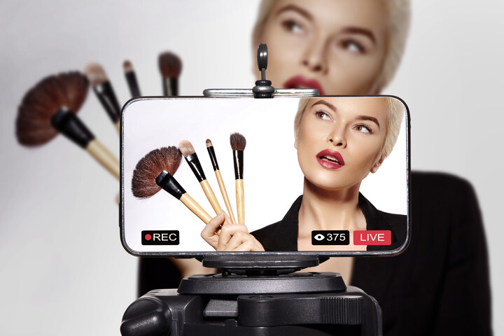 Személyes márkaépítés a közösségi médiában