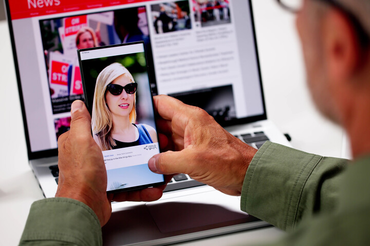 Fotó: NorthFoto Online randizás: trendek és veszélyek