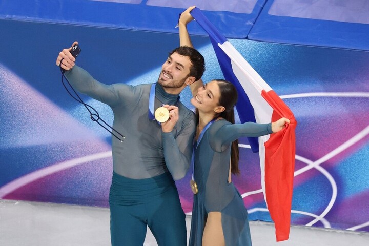 Milánó 2026: Ők lettek olimpiai bajnokok szerdán