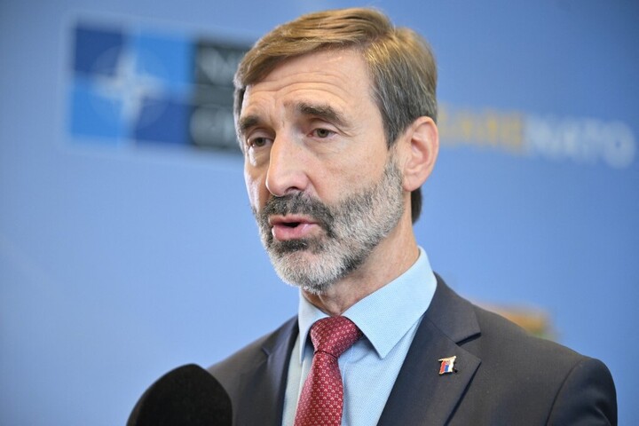 „A V4-es partnerség kulcsfontosságú”