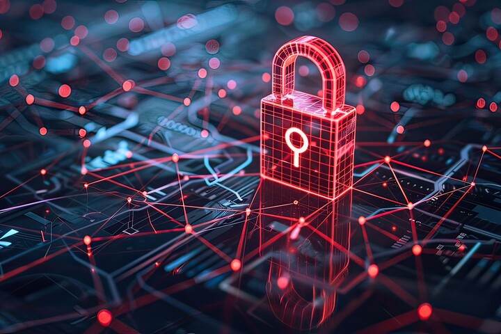 Fotó: NorthFoto Kiberbiztonság: hogyan védje meg az adatait?