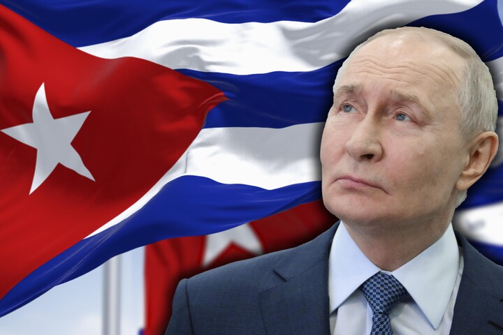 Putyin bírálta az amerikai kormányzatot