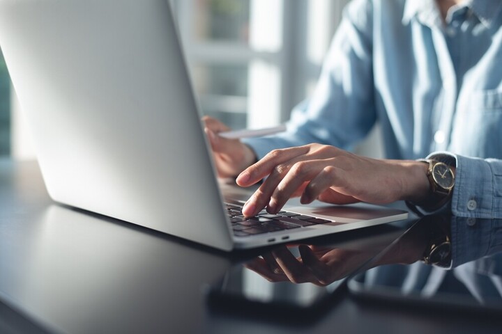 Milyen laptopra van szüksége egy modern irodának?