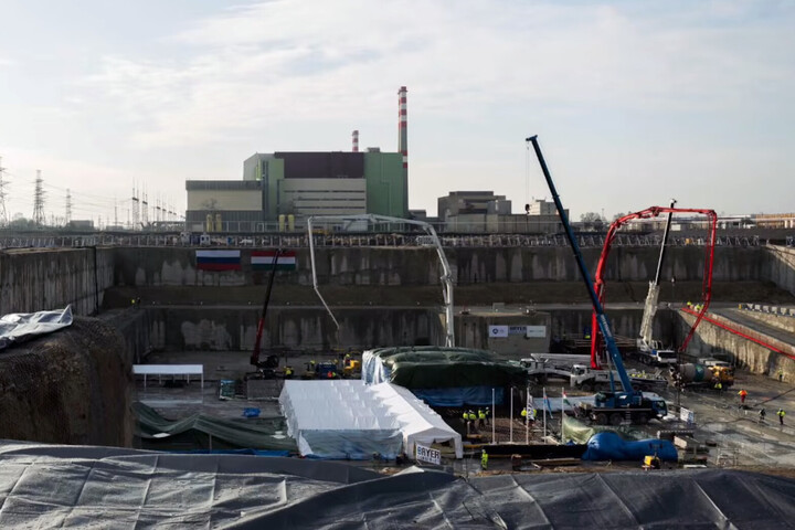 Nincs versenyképesség nukleáris energia nélkül