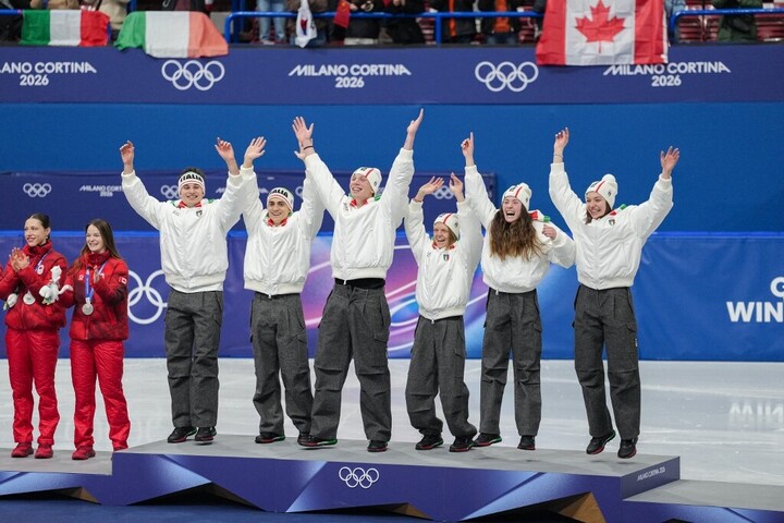 Ők lettek kedden olimpiai bajnokok