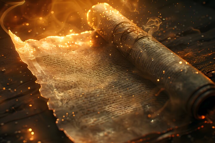 A prófécia jövőbe látás?