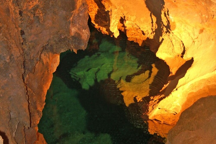 Bezárják Magyarország leghíresebb barlangját