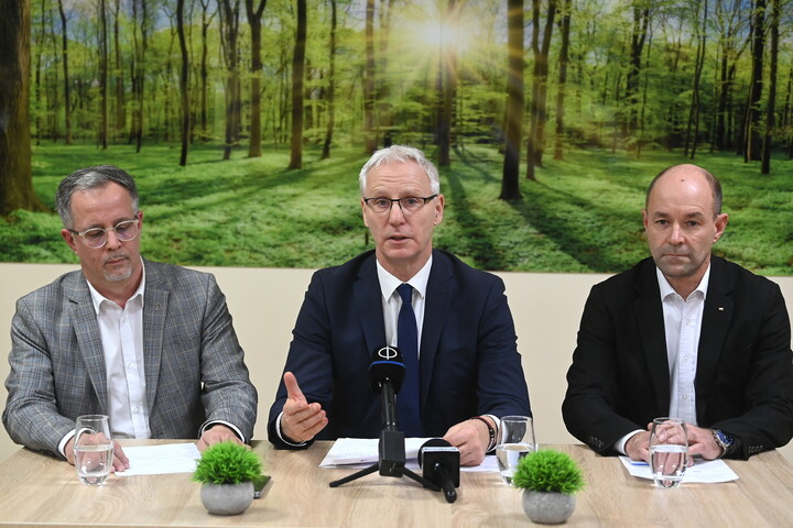 Soltész Miklós: A választás a nemzetiségek szempontjából is kiemelt jelentőségű lesz