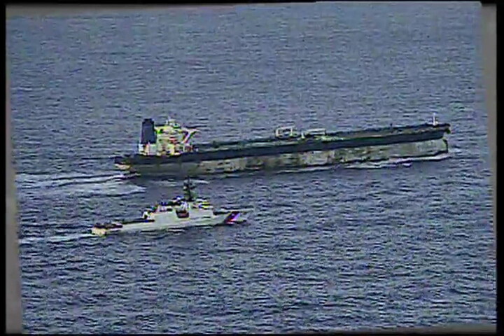 Az illegális árnyékflotta „ellenőrizhetetlen”?