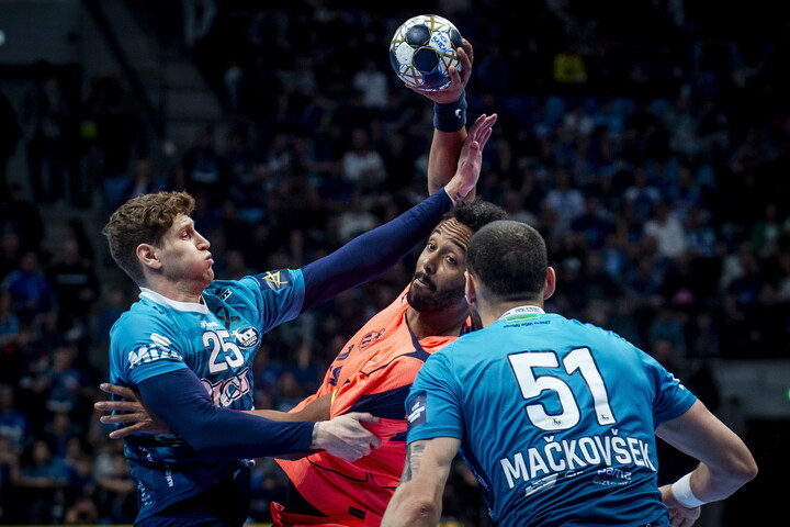 A Barcelona simán legyőzte a Szegedet