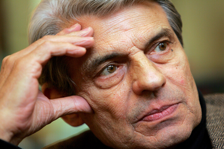 „Önkéntelenül megmagyarította Schillert, Shakespeare-t, Bernard Shaw-t”