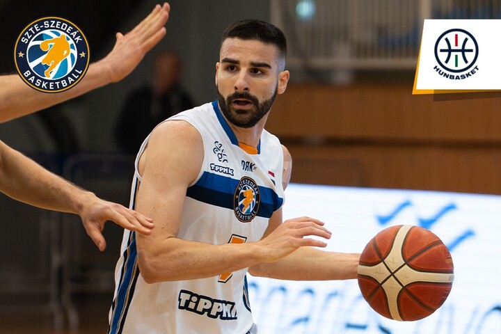 Győzött az Olaj, óvott a Szeged