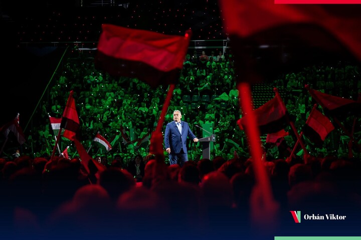 Orbán Viktor: A magyarok világossá tették, nem kérnek Ukrajna uniós tagságából