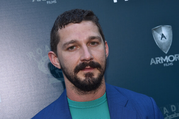 Letartóztatták a Transformers-filmek sztárját