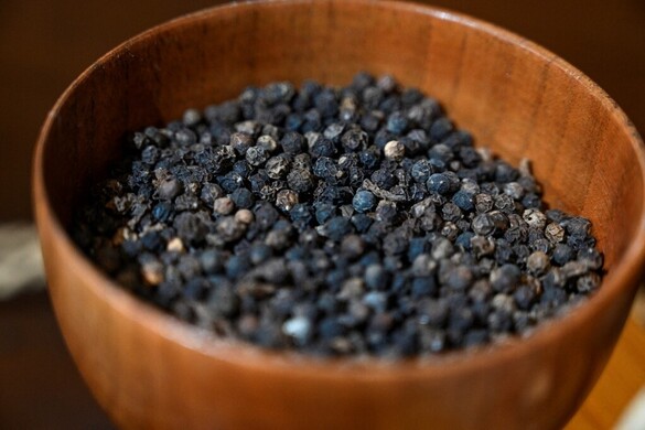 Ezt teszi a fekete bors a szervezettel