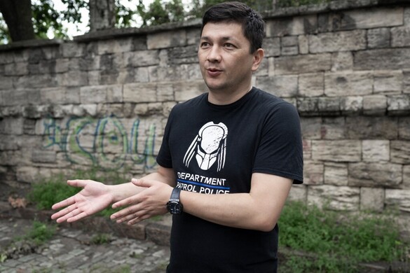 Nem a határok, az emberéletek a fontosabbak