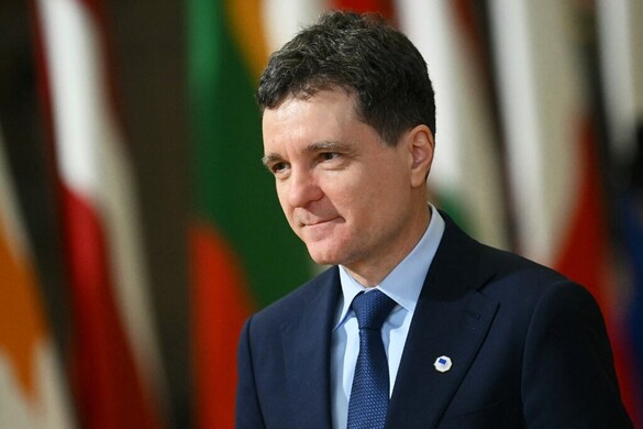 Mégis elmegy a román kormányfő a Béketanács ülésére