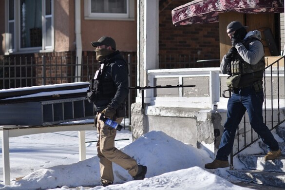 Kanyarójárvány az ICE texasi fogvatartási központjában