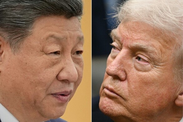 Kína továbbra is kész az együttműködés erősítésére az Egyesült Államokkal