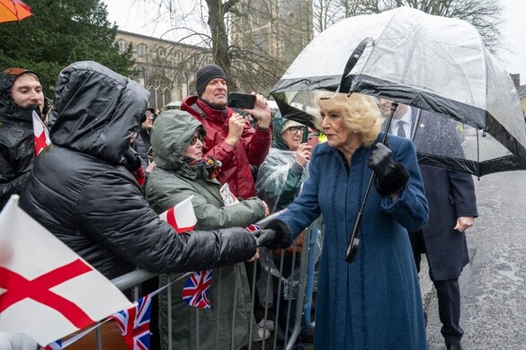 Súlyos állítások jelentek meg Kamilláról
