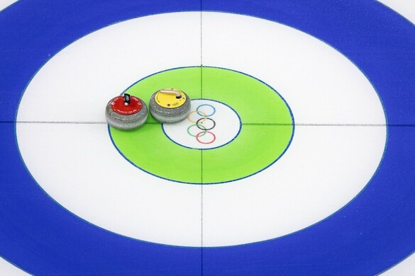 Először kaptak ki a britek