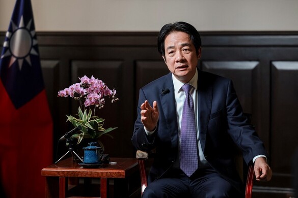 Kína következő célpontjai: Japán és a Fülöp-szigetek?