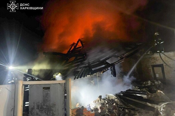 Orosz drón ölt meg egy apát és három gyermeket Ukrajnában