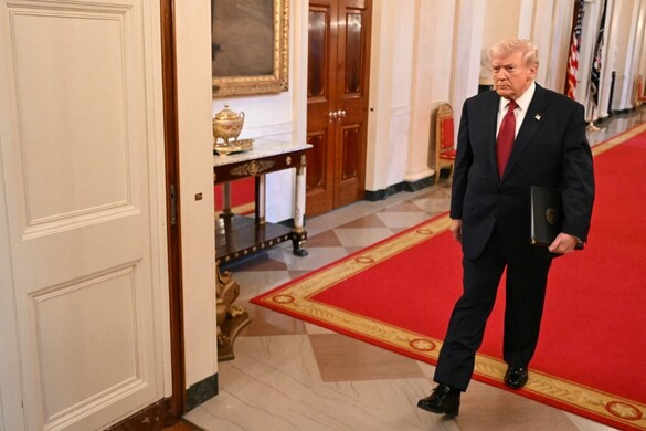 Az legfelsőbb bíróság érvénytelenítette Trump globális vámintézkedéseit