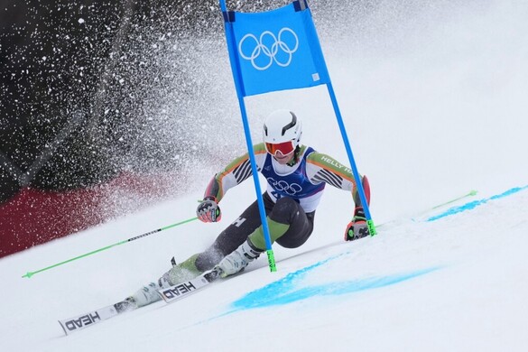 Milánói olimpia – hétfői program