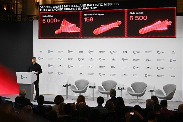 Évekig eltarthat a háború?