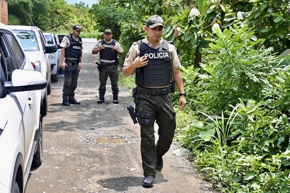 Újabb levágott fejek tűntek fel a turistaparadicsomban