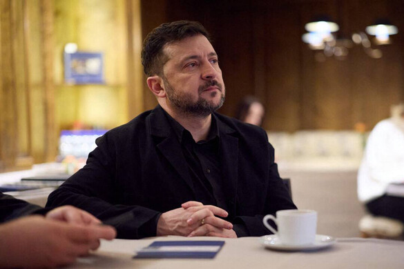 Zelenszkij döntése miatt nem érkezik kőolaj Magyarországra