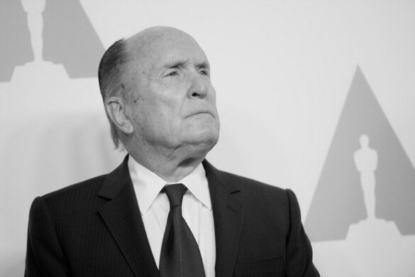 Elhunyt Robert Duvall