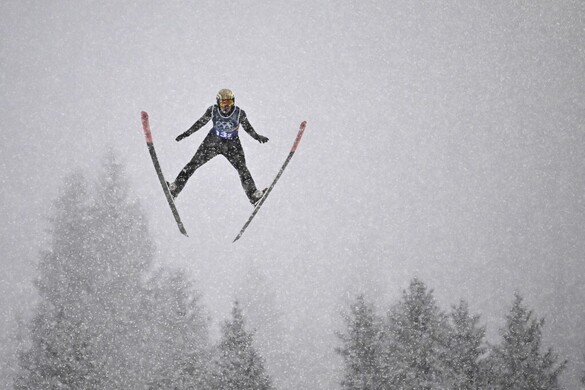 A németek állnak az élen