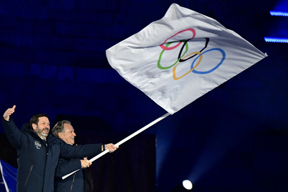 Nagy-Britannia újra olimpiát rendezhet