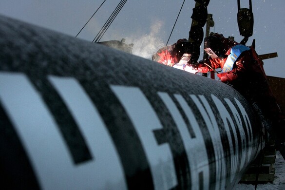 Az ukránok megtámadták Oroszország sarkvidékét