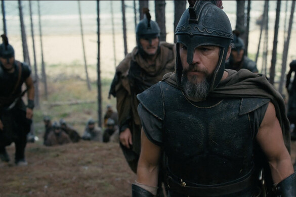 Félmondatos szerepeket is világsztárok játszanak az Odüsszeiában