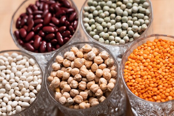 Egy orvos megnevezte a három legegészségesebb ételt