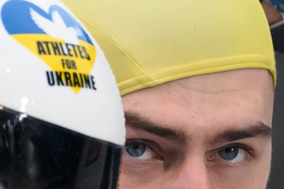 Nem rajtolhatott az ukrán szkeletonos az olimpián