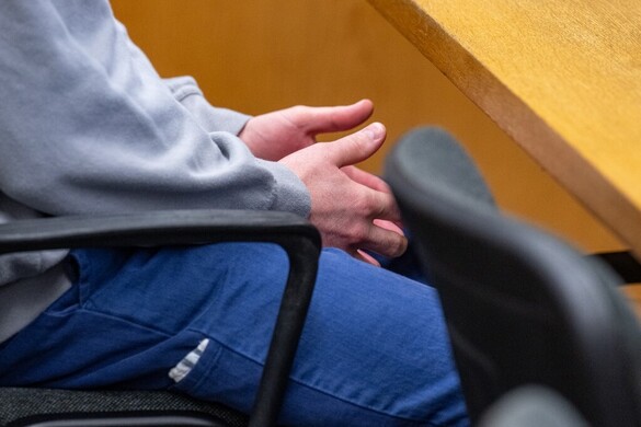 Ma állt bíróság elé a Till Tamás meggyilkolásával vádolt F. János