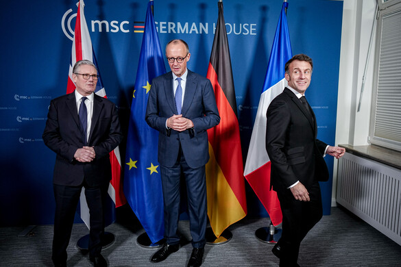 Belebuktak a migrációba és a háborúba