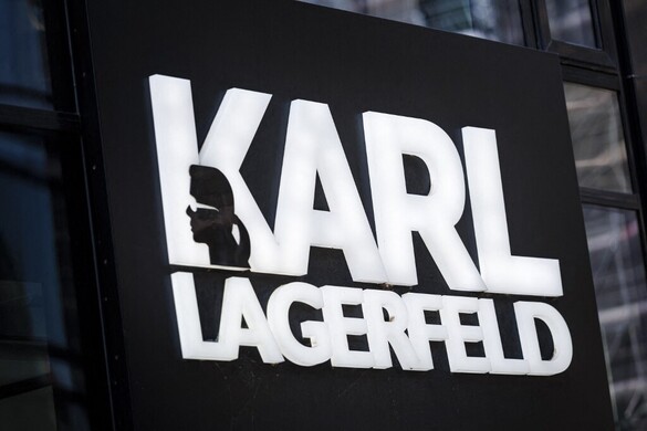 Pereskedés indult Karl Lagerfeld hagyatékáért