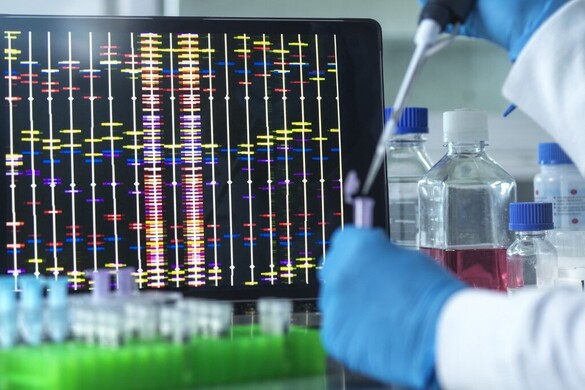 A gének ma nagyobb hatással vannak az élettartamra, mint egy évszázaddal ezelőtt